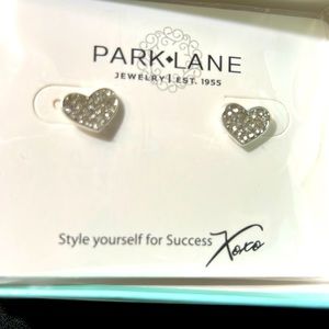 Park Lane earrings NWT